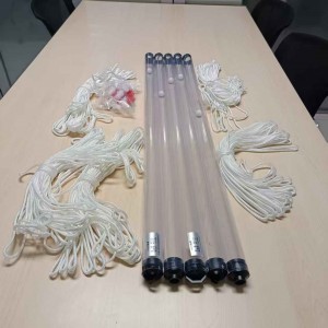 采样贝勒管 型号:KH05-M25590 库号:M25590 采样贝勒管 型号:KH05-M25590 库号:M25590